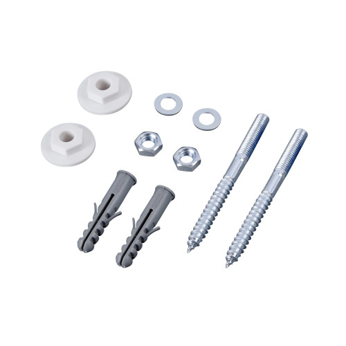 Кріплення тюльпана Thermo Alliance Standart 10х120 мм SD107U1