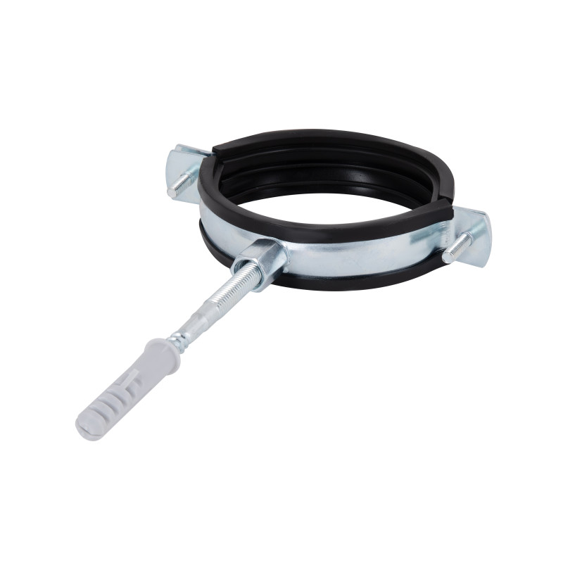 Хомут Thermo Alliance Standart 2 1/2