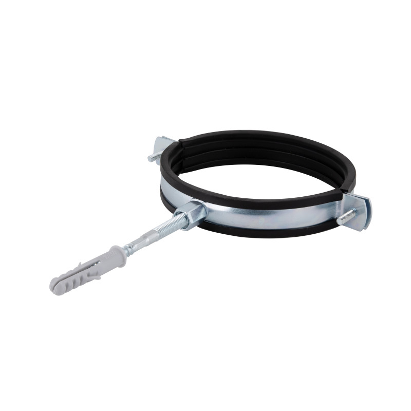 Хомут Thermo Alliance Standart 4