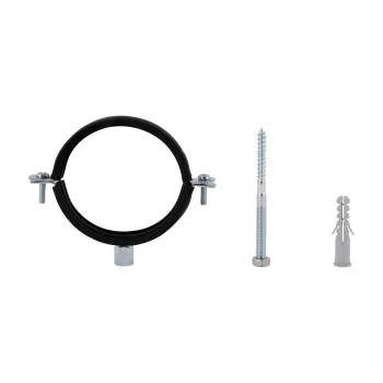 Хомут Thermo Alliance Standart 3