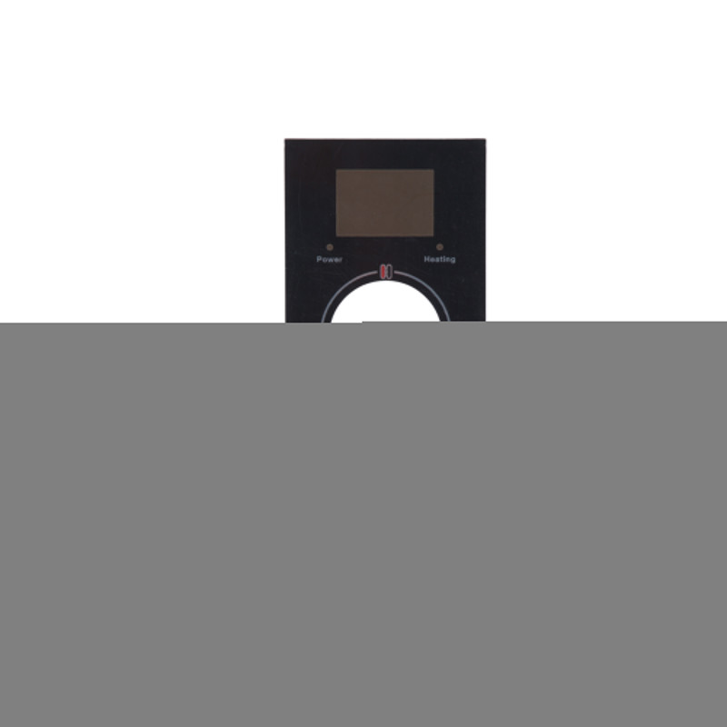 Наклейка Thermo Alliance на панель (36102790)