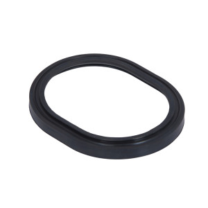 Овальна прокладка Thermo Alliance CWH 7226801020201 EPDM (719672)