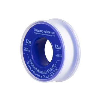 Фум синій Thermo Alliance Standart комплект SD260BW12