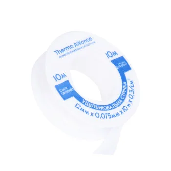 Фум білий Thermo Alliance Standart комплект SD260WW10