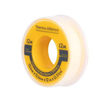 Фум газовий Thermo Alliance Standart комплект SD261YG12