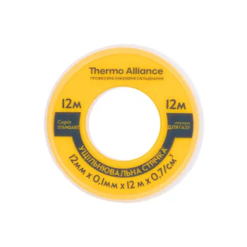 Фум газовий Thermo Alliance Standart комплект SD261YG12