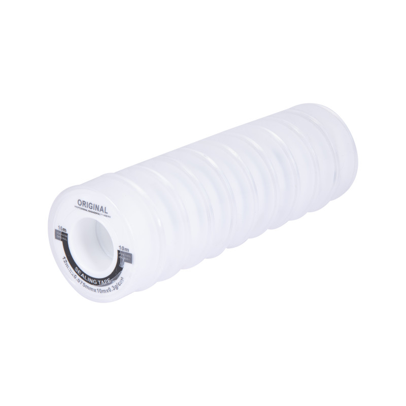 Фум білий Thermo Alliance Standart комплект SD260WW10