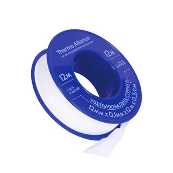 Фум синій Thermo Alliance Standart комплект SD260BW12