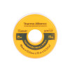 Фум газовый Thermo Alliance Standart 15 м SD261YG15