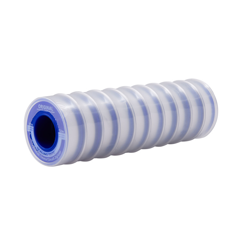Фум синій Thermo Alliance Standart комплект SD260BW12