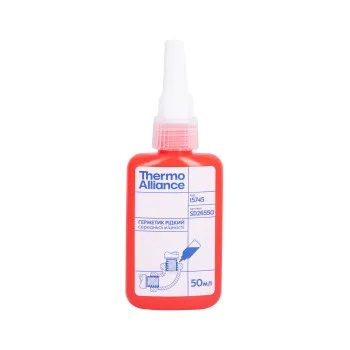 Фум рідкий Thermo Alliance Standart 50 мл SD26550