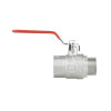 Кран кульовий Thermo Alliance Forte 1 1/4 ВЗ для води (ручка) SF605W32