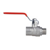Кран шаровой Thermo Alliance Forte 1/2