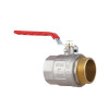 Кран шаровой Thermo Alliance Standart 2