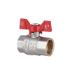 Кран шаровой Thermo Alliance Standart 3/4