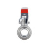 Кран шаровой Thermo Alliance Forte 3/4