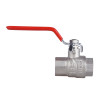 Кран шаровой Thermo Alliance Forte 1/2