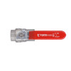 Кран шаровой Thermo Alliance Forte 1/2