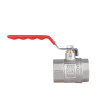 Кран шаровой Thermo Alliance Standart 1