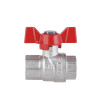 Кран кульовий Thermo Alliance Forte 1/2