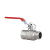 Кран шаровой Thermo Alliance Forte 3/4