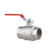 Кран шаровой Thermo Alliance Forte 1 1/2