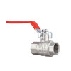 Кран шаровой Thermo Alliance Forte 1/2