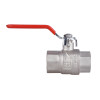 Кран шаровой Thermo Alliance Forte 1