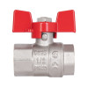 Кран кульовий Thermo Alliance Standart 1/2