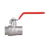 Кран шаровой Thermo Alliance Forte 1/2