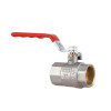 Кран шаровой Thermo Alliance Standart 1