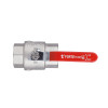 Кран шаровой Thermo Alliance Forte 1 1/2