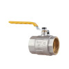 Кран шаровой Thermo Alliance Standart 2