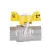 Кран шаровой Thermo Alliance Forte 1/2