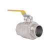 Кран кульовий Thermo Alliance Forte 2