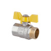 Кран шаровой Thermo Alliance Standart 1