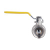 Кран шаровой Thermo Alliance Forte 1 1/4 ВН для газа (ручка) SF605G32
