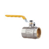 Кран шаровой Thermo Alliance Standart 1