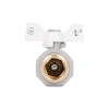 Кран Американка Thermo Alliance Standart c антипротечкой 3/4 PN40 конус   SD900NW20PN40