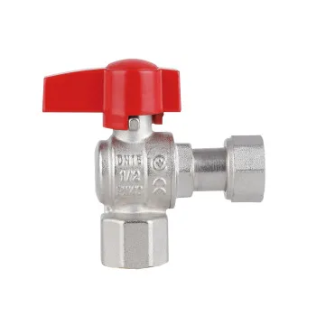 Кран шаровой Thermo Alliance Standart 1/2