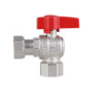 Кран кульовий Thermo Alliance Standart 3/4