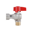 Кран шаровой Thermo Alliance Standart 1/2