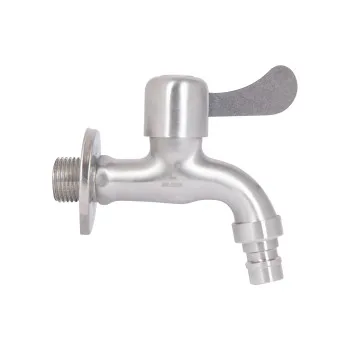 Кран кульовий для поливу Thermo Alliance Standart 1/2
