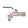 Кран поливочный Thermo Alliance Standart 3/4
