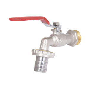 Кран поливальний Valve 3/4