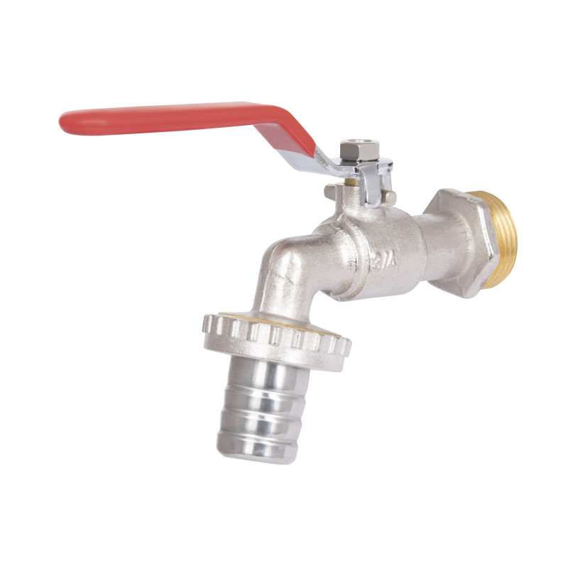 Кран поливальний Valve 3/4