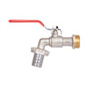 Кран поливальний Valve 3/4