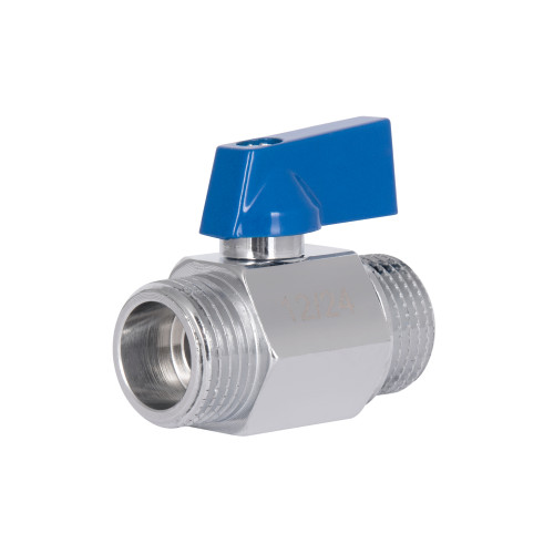 Кран шаровой Thermo Alliance Standart 