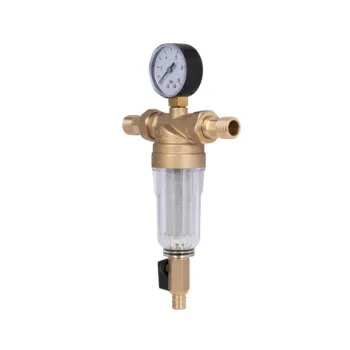 Фільтр самопромивний Thermo Alliance Standart 1/2