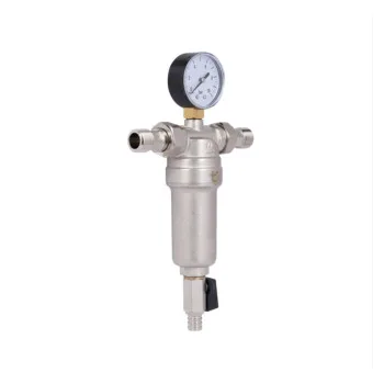 Фільтр самопромивний Thermo Alliance Standart 1/2